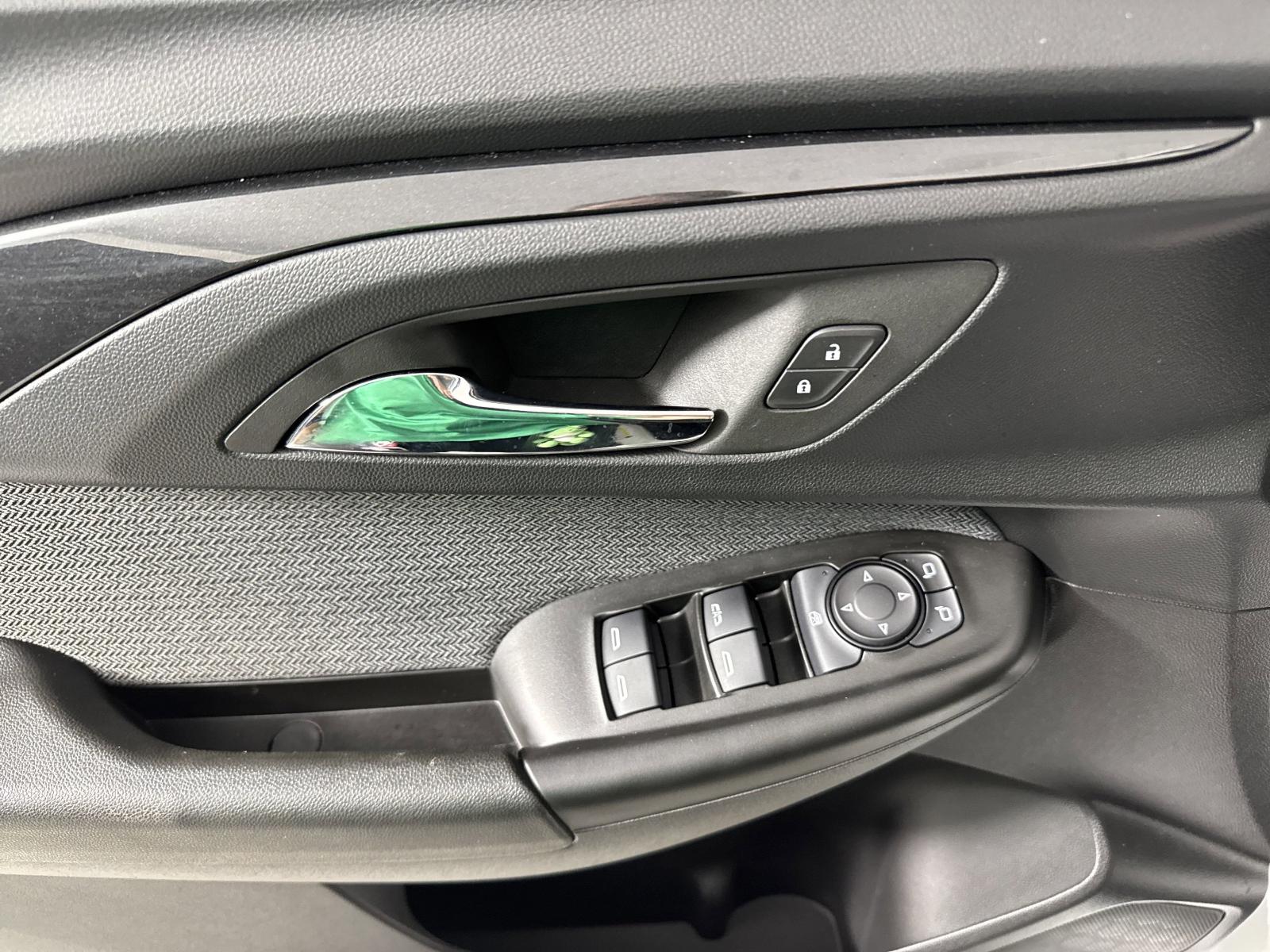 2023 Chevrolet Trailblazer Vehicle Photo in Georgetown, TX 78626