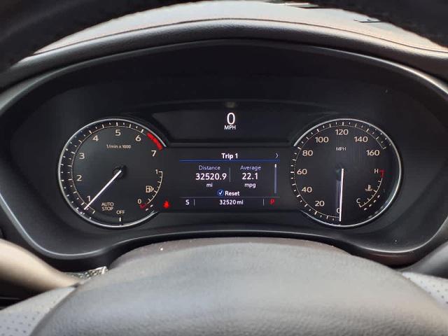 2021 Cadillac XT4 Vehicle Photo in San Antonio, TX 78230-1001