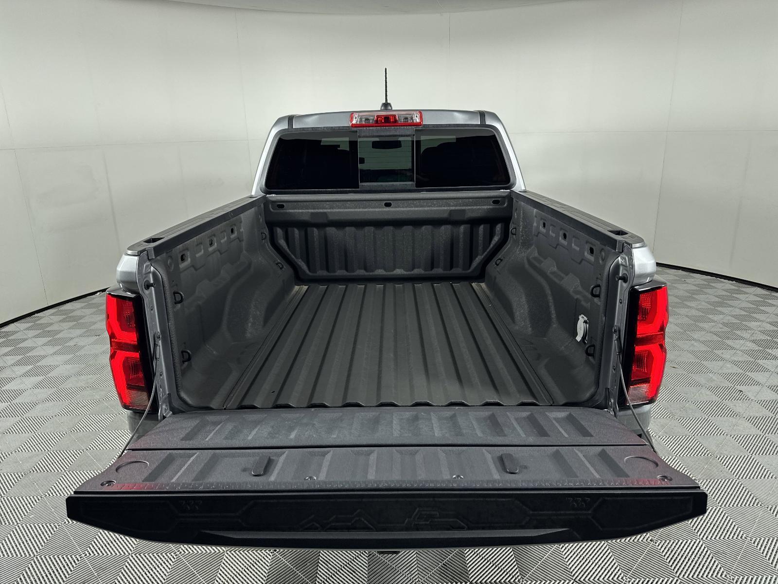 2023 Chevrolet Colorado Vehicle Photo in GEORGETOWN, TX 78626-7508