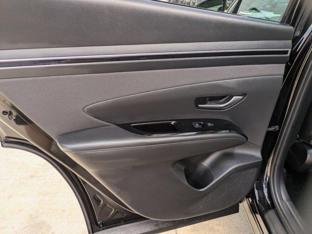 2023 Hyundai Tucson Vehicle Photo in SELMA, TX 78154-1460