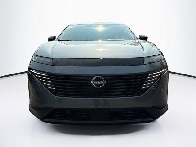 2025 Nissan Murano Vehicle Photo in Flemington, NJ 08822