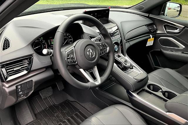 2025 Acura RDX Vehicle Photo in Tulsa, OK 74145