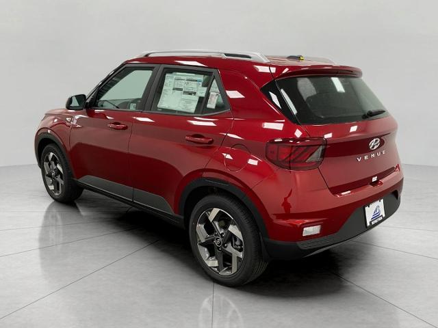 2025 Hyundai VENUE Vehicle Photo in Appleton, WI 54913