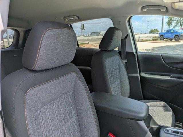 2023 Chevrolet Equinox Vehicle Photo in SELMA, TX 78154-1460