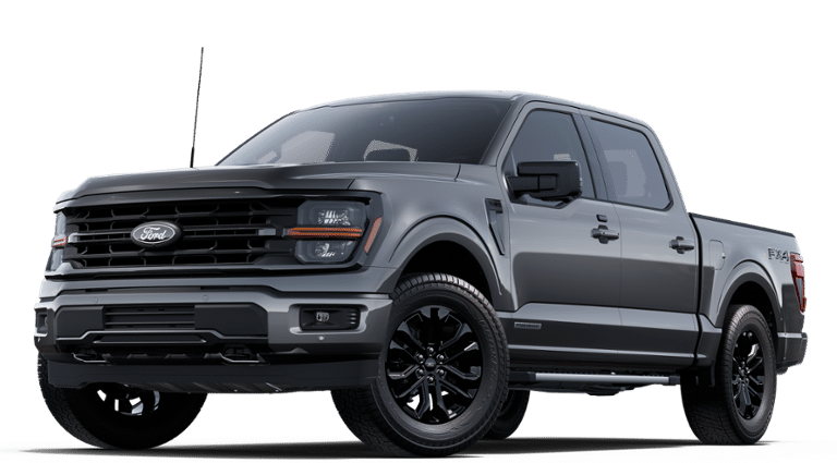 2025 Ford F-150 Vehicle Photo in Green Bay, WI 54304