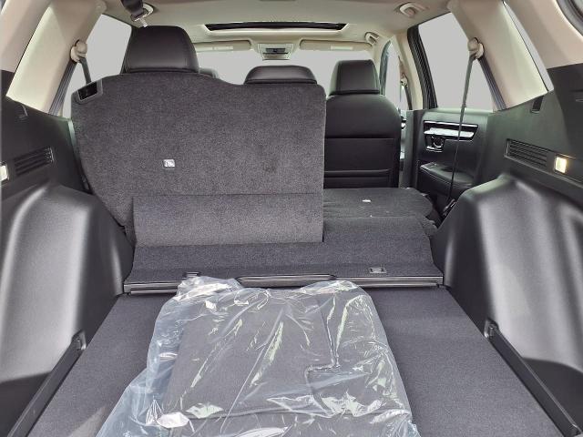 2026 Honda CR-V Vehicle Photo in Oshkosh, WI 54904