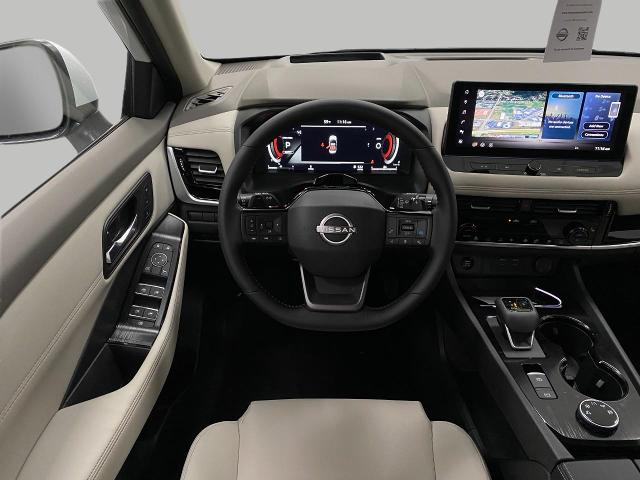 2025 Nissan Rogue Vehicle Photo in Appleton, WI 54913