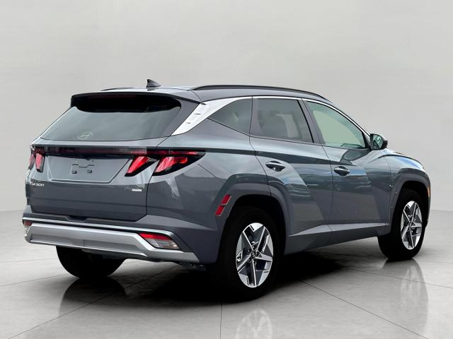 2025 Hyundai TUCSON Vehicle Photo in Green Bay, WI 54304