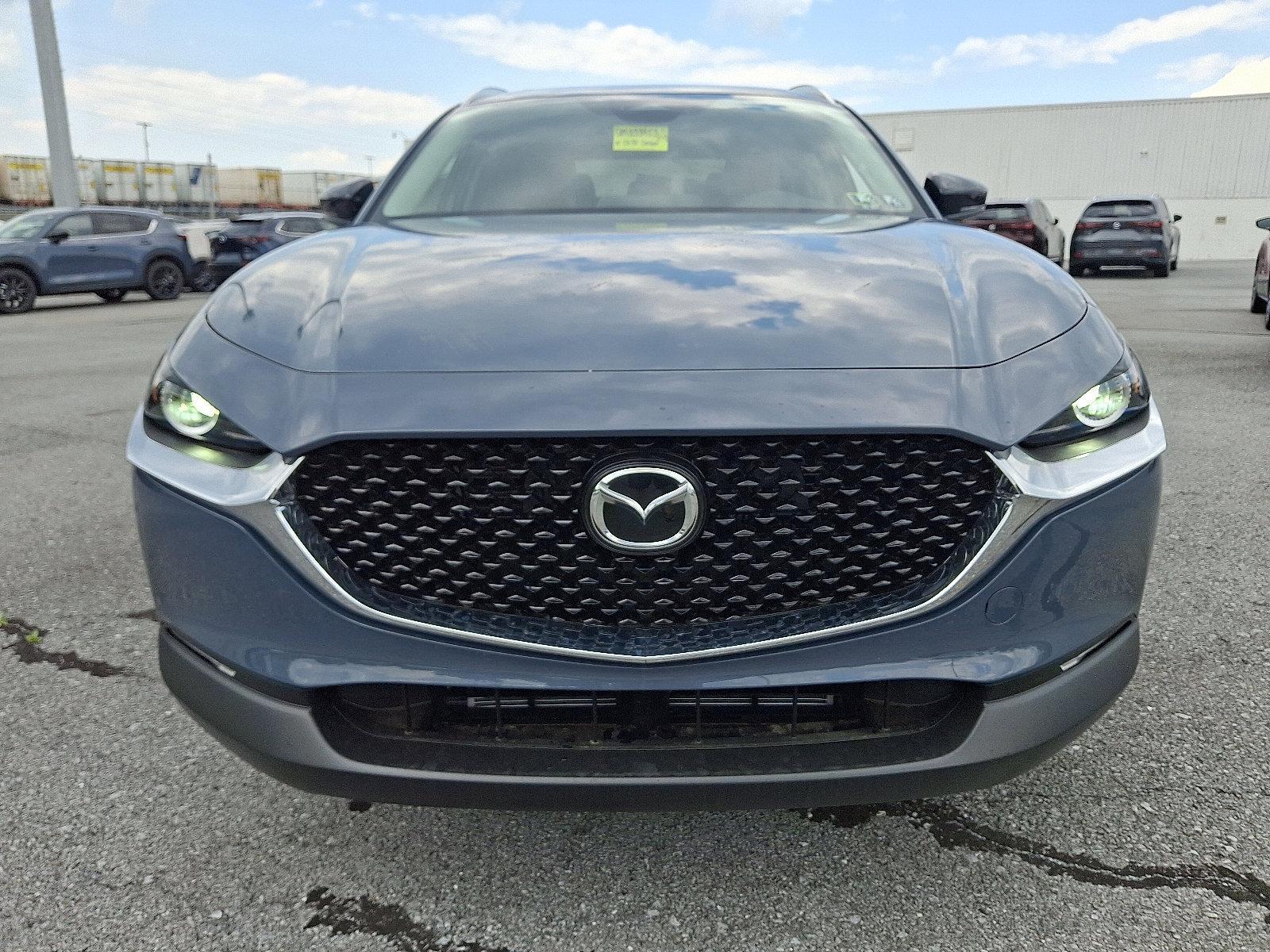 2025 Mazda CX-30 Vehicle Photo in Harrisburg, PA 17111