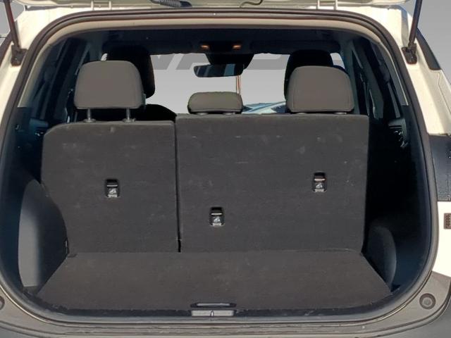 2024 Kia Sportage Vehicle Photo in Brunswick, GA 31525