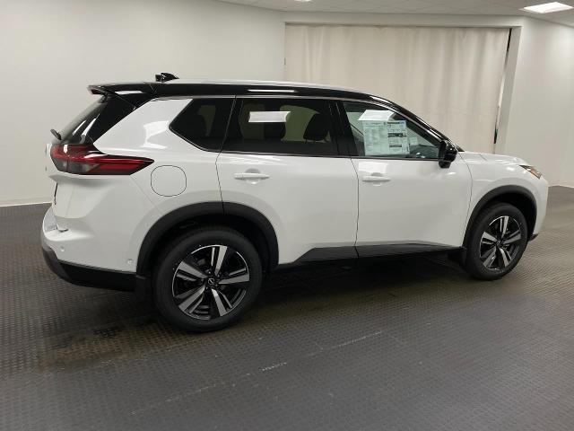 2025 Nissan Rogue Vehicle Photo in Appleton, WI 54913