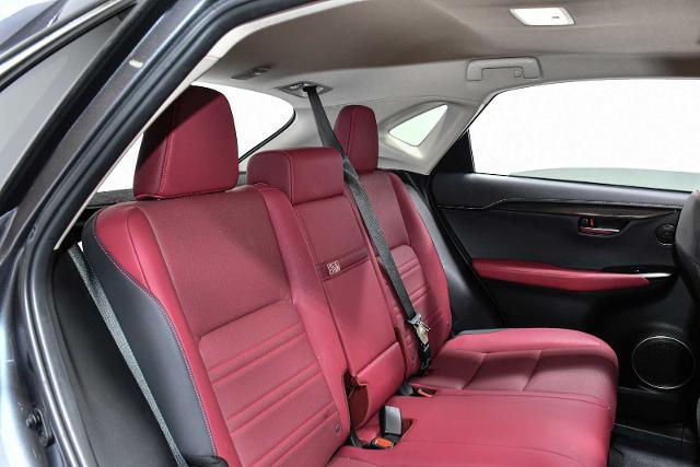 2020 Lexus NX 300 Vehicle Photo in DALLAS, TX 75235