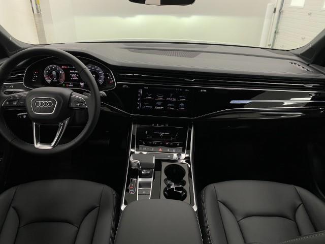 2025 Audi Q7 Vehicle Photo in Appleton, WI 54913