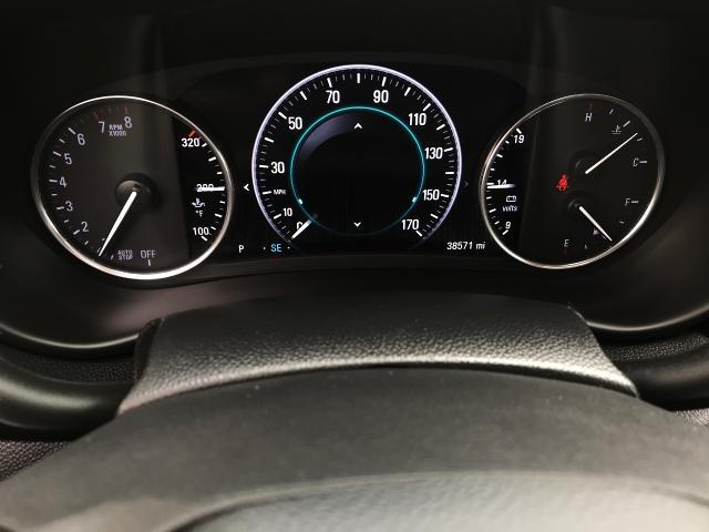 2019 Buick Envision Vehicle Photo in GREEN BAY, WI 54303-3330