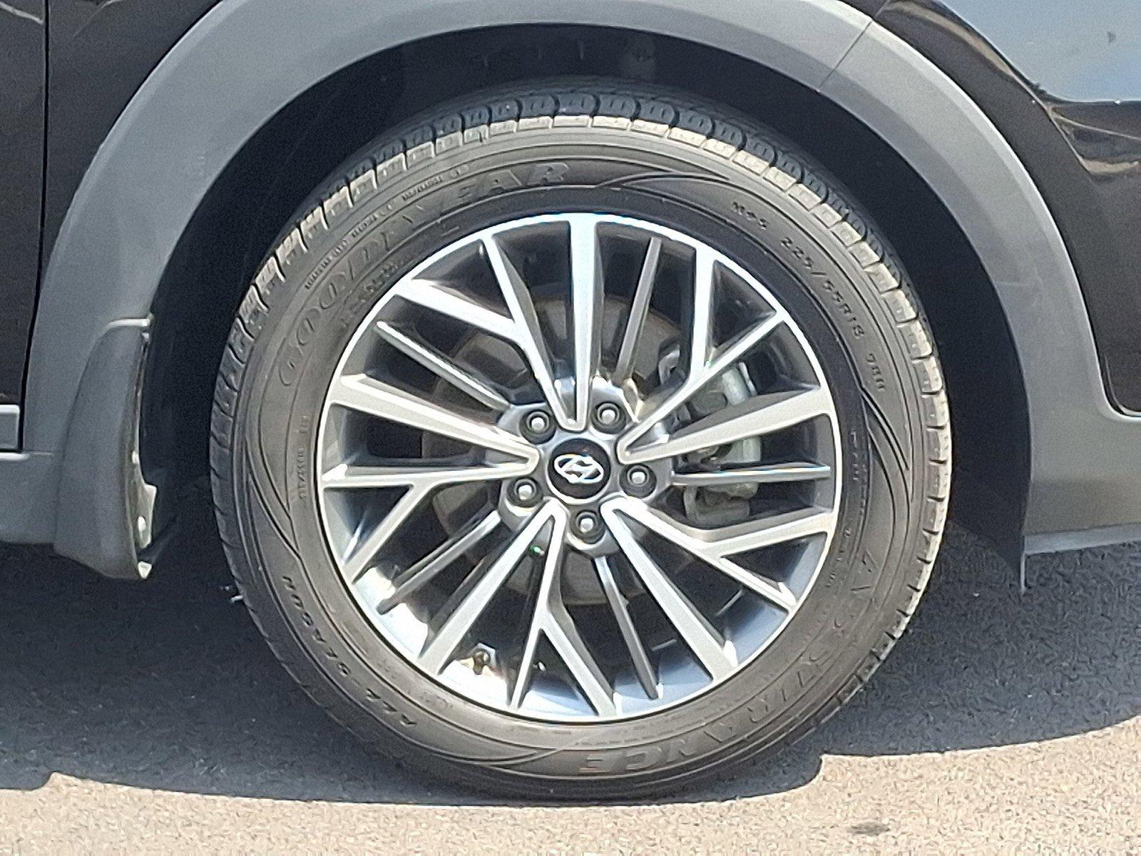 2019 Hyundai TUCSON Vehicle Photo in Harrisburg, PA 17111