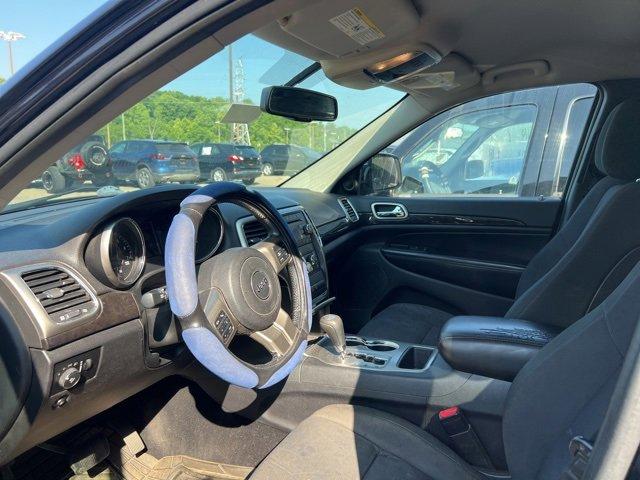 2011 Jeep Grand Cherokee Vehicle Photo in MILFORD, OH 45150-1684