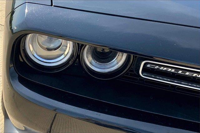 2021 Dodge Challenger Vehicle Photo in TOPEKA, KS 66609-0000