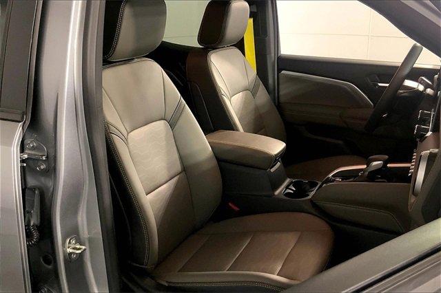 2023 Chevrolet Colorado Vehicle Photo in KANSAS CITY, MO 64114-4502