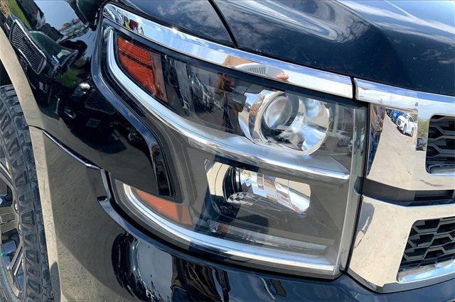 2019 Chevrolet Tahoe Vehicle Photo in KANSAS CITY, MO 64114-4502