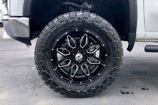 2019 GMC Sierra 1500 Vehicle Photo in INDEPENDENCE, MO 64055-1377