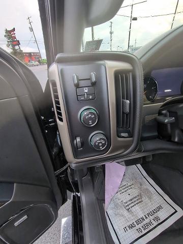 2019 GMC Sierra 3500HD Vehicle Photo in HARRISBURG, PA 17111-1033