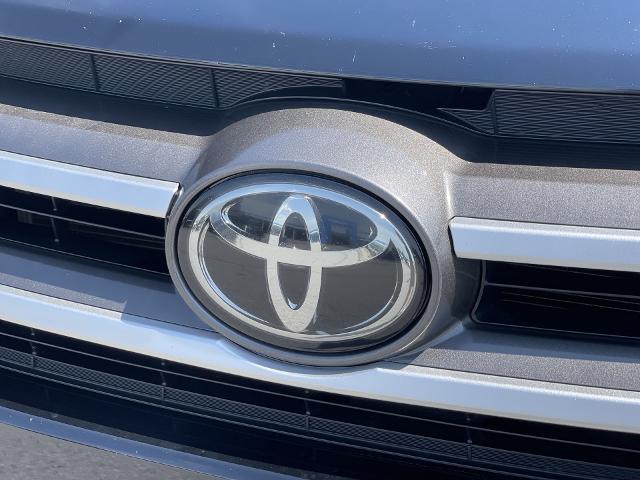 2019 Toyota Highlander Vehicle Photo in BENTONVILLE, AR 72712-4322