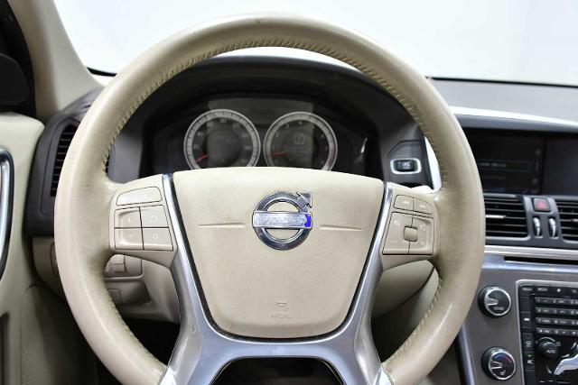 2013 Volvo XC60 Vehicle Photo in DALLAS, TX 75235