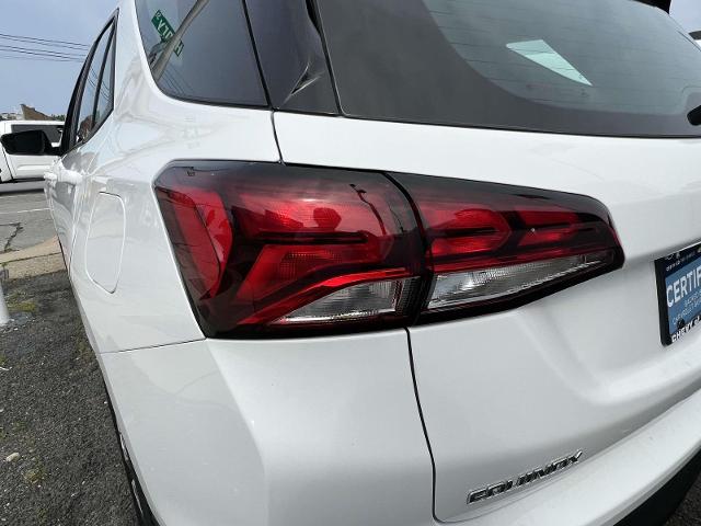 2022 Chevrolet Equinox Vehicle Photo in Roslyn, NY 11576