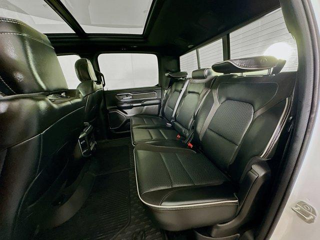 2024 Ram 1500 Vehicle Photo in Doylsetown, PA 18901