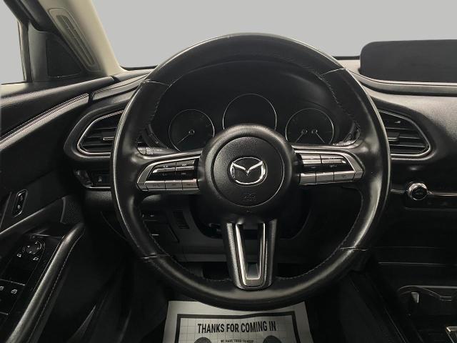 2023 Mazda CX-30 Vehicle Photo in Appleton, WI 54913