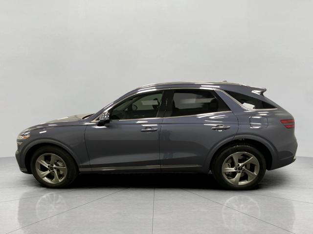 2026 Genesis GV70 Vehicle Photo in Appleton, WI 54913