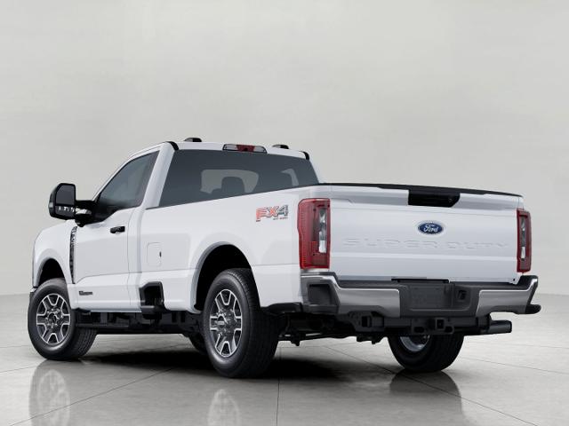 2025 Ford Super Duty F-250 SRW Vehicle Photo in Neenah, WI 54956