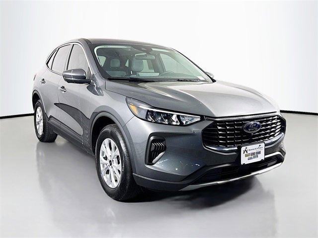 2023 Ford Escape Vehicle Photo in PUYALLUP, WA 98371-4149