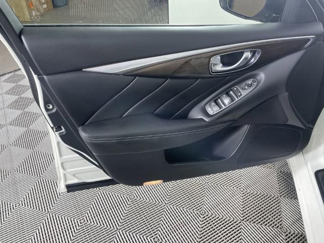 2018 INFINITI Q50 Vehicle Photo in GILBERT, AZ 85297-0402