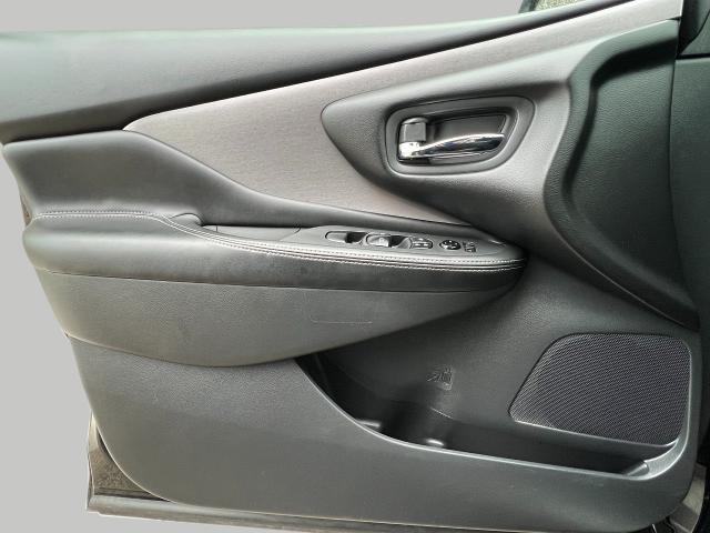 2023 Nissan Murano Vehicle Photo in Appleton, WI 54914
