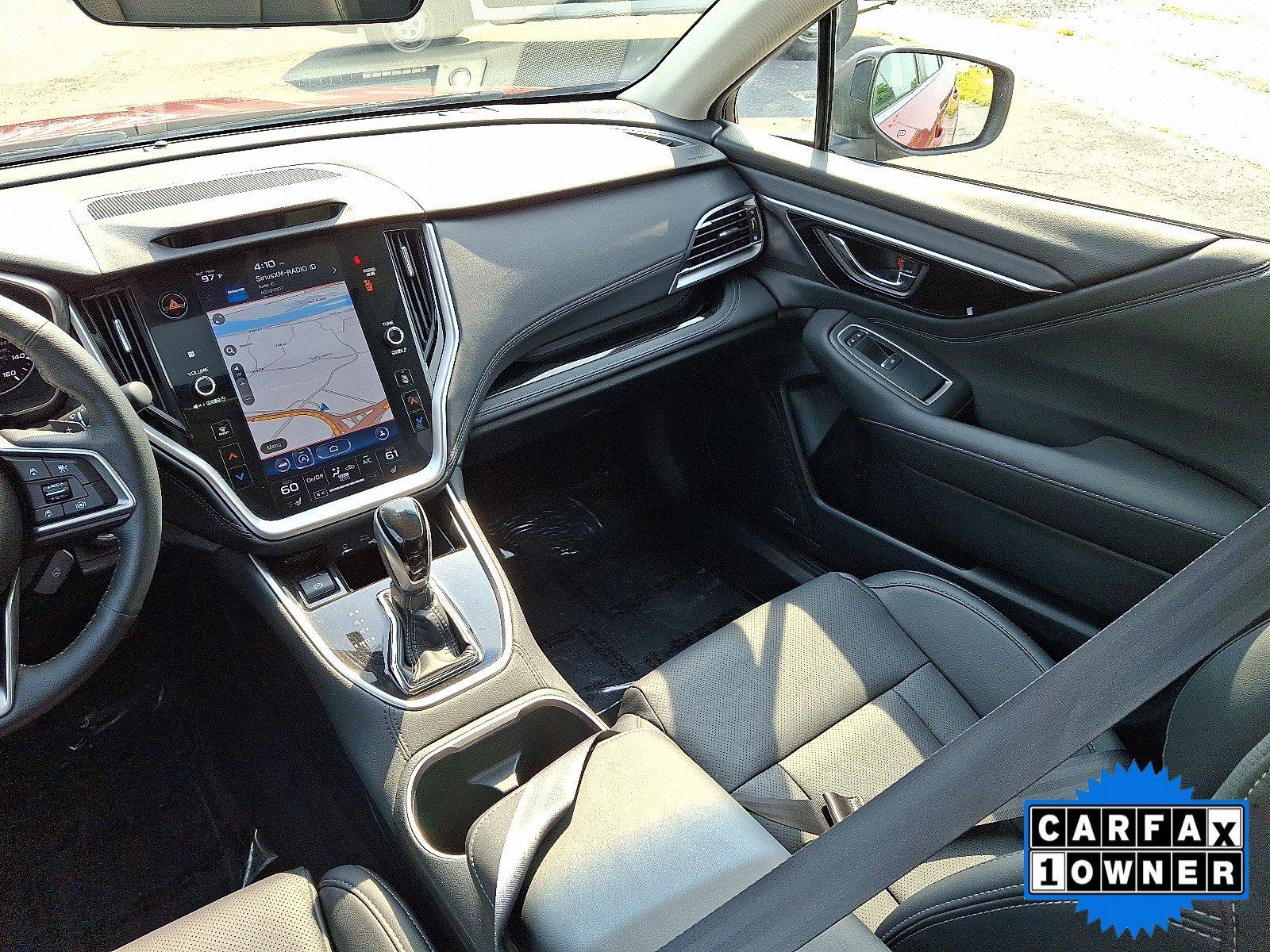 2022 Subaru Outback Vehicle Photo in Harrisburg, PA 17111