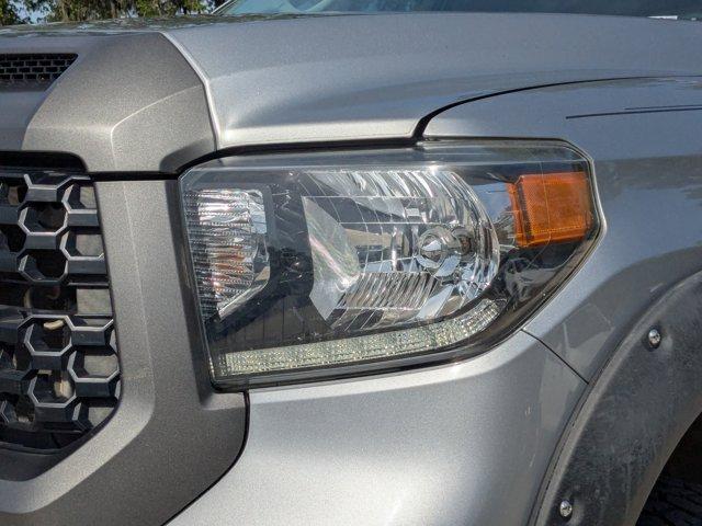 2021 Toyota Tundra 4WD Vehicle Photo in BRUNSWICK, GA 31525-1881