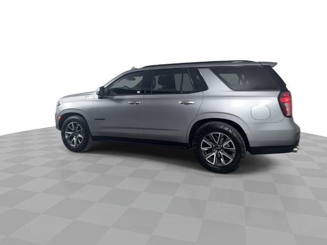 2023 Chevrolet Tahoe Vehicle Photo in GILBERT, AZ 85297-0402
