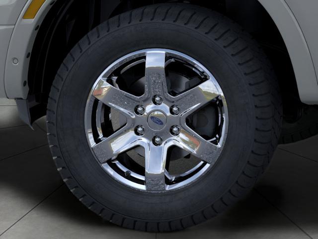 2024 Ford Ranger Vehicle Photo in Neenah, WI 54956
