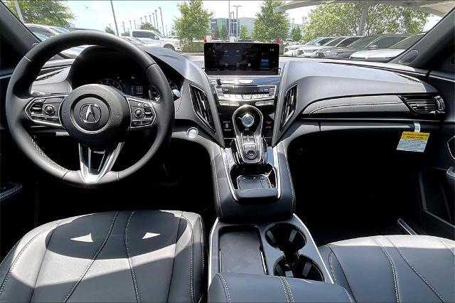 2025 Acura RDX Vehicle Photo in Grapevine, TX 76051