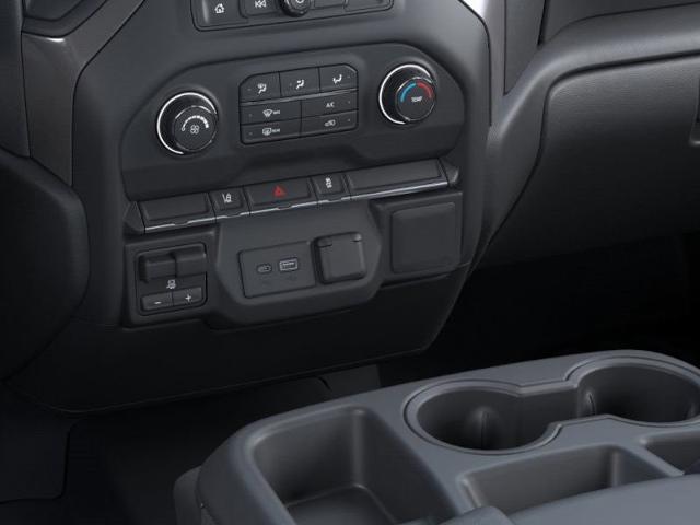 2025 Chevrolet Silverado 3500 HD Vehicle Photo in EVERETT, WA 98203-5662