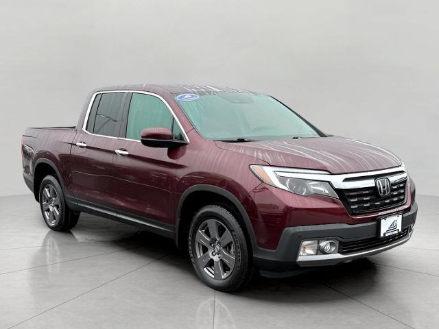 2020 Honda Ridgeline Vehicle Photo in Oshkosh, WI 54901