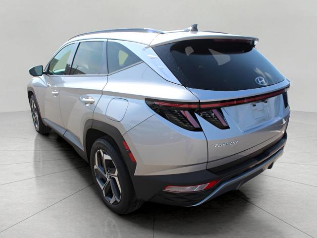 2023 Hyundai TUCSON Vehicle Photo in Green Bay, WI 54304