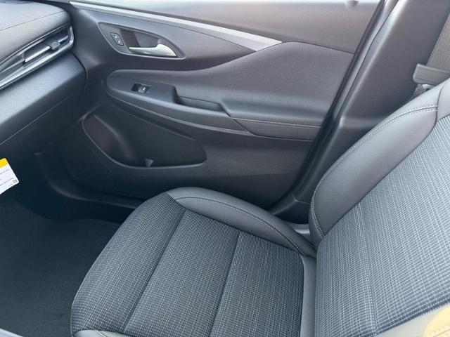 2025 Buick Envista Vehicle Photo in COLUMBIA, MO 65203-3903
