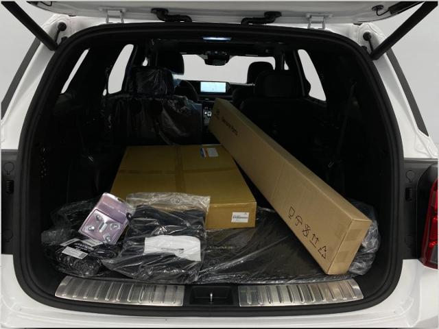 2025 Hyundai PALISADE Vehicle Photo in Appleton, WI 54913