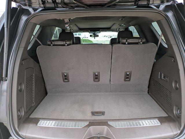 2022 GMC Yukon Vehicle Photo in SELMA, TX 78154-1459