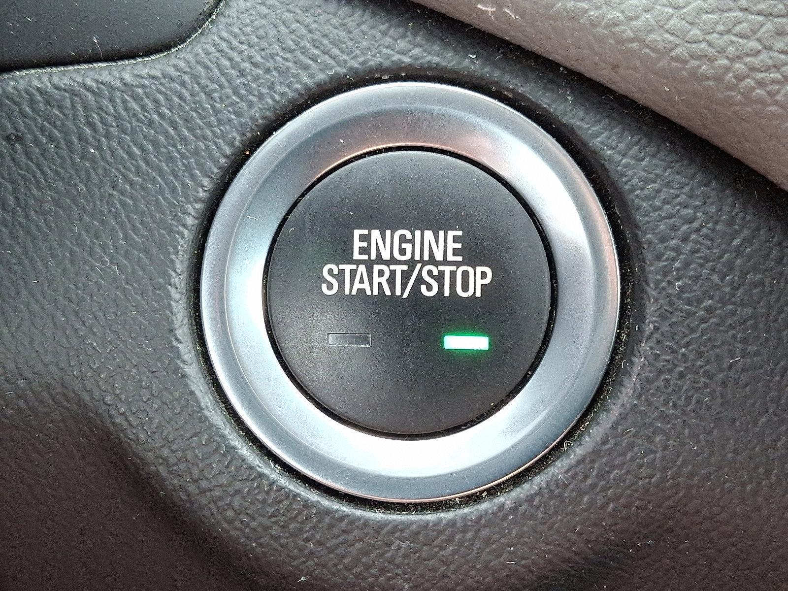 2022 Chevrolet Equinox Vehicle Photo in BETHLEHEM, PA 18017-9401