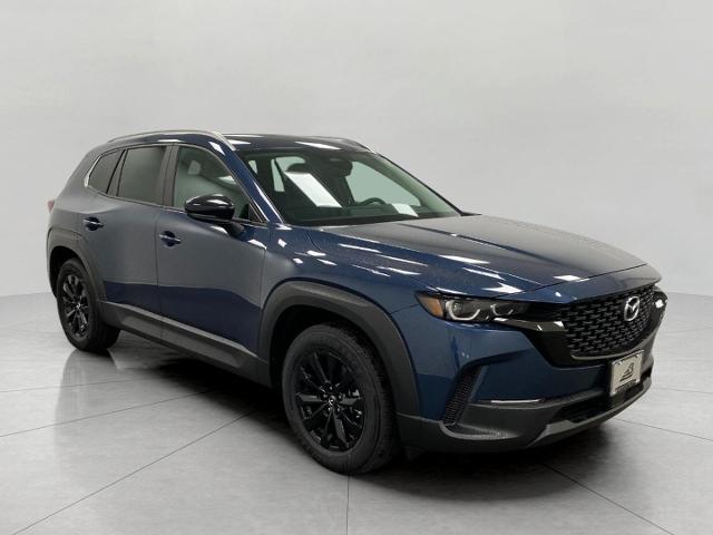 2025 Mazda CX-50 Vehicle Photo in Appleton, WI 54913