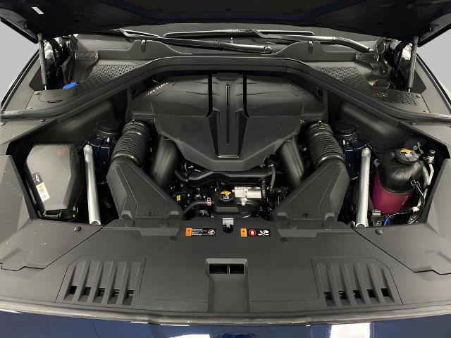 2025 Genesis GV80 Vehicle Photo in Appleton, WI 54913