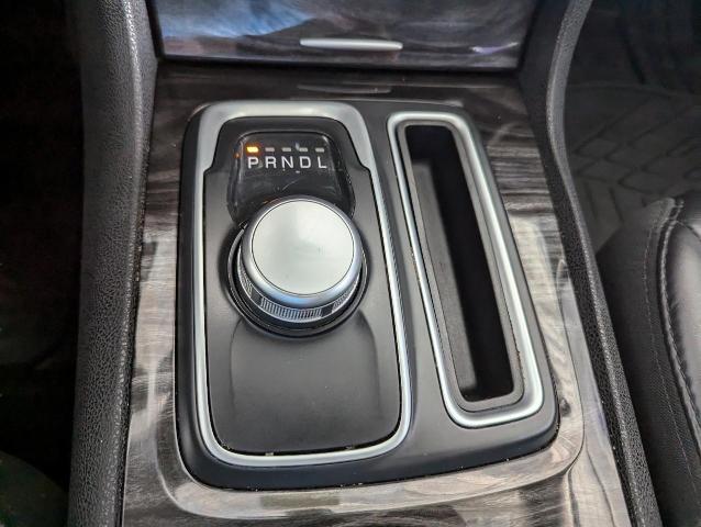 2016 Chrysler 300 Vehicle Photo in Oshkosh, WI 54901